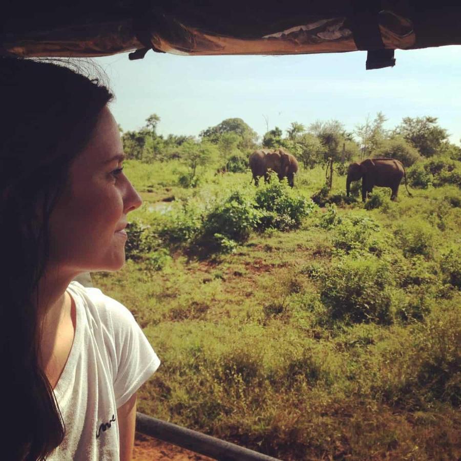 Elephant Lodge اوداوالاوي المظهر الخارجي الصورة